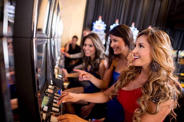 Low-bandwidth adaptive streaming indicator on sopi slot app