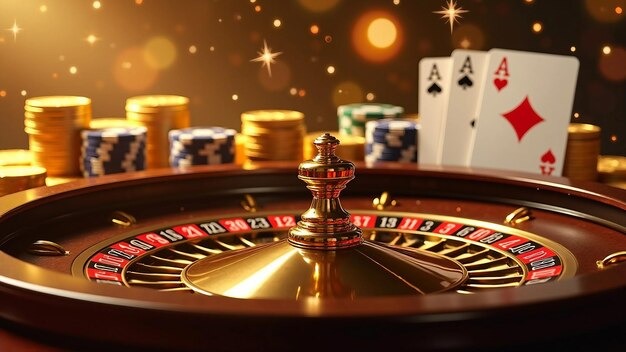 Roulette wheel live stream Spadegaming roulette wheel spinning on sopi slot app